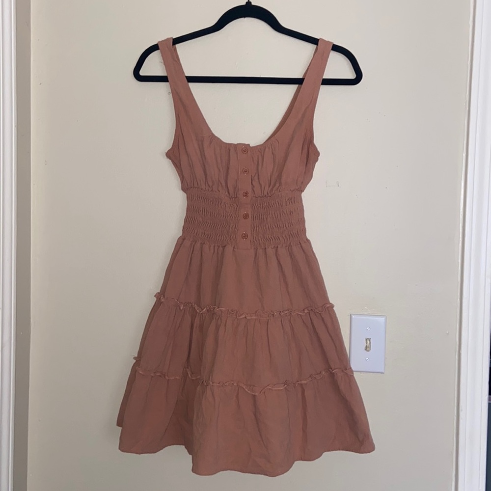 Lulu’s size small woman’s dress